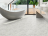 Picture of Shaw Floors - Luxe Moderne 2 x 2 Mosaic Streamline White