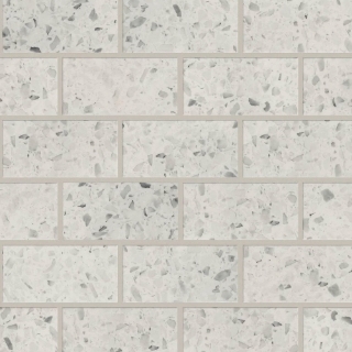 Picture of Shaw Floors - Luxe Moderne 3 x 6 Streamline White