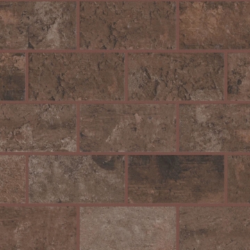 Picture of Shaw Floors - City Lights 4 x 8 Urban Fog