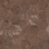 Picture of Shaw Floors - City Lights Hexagon Urban Fog
