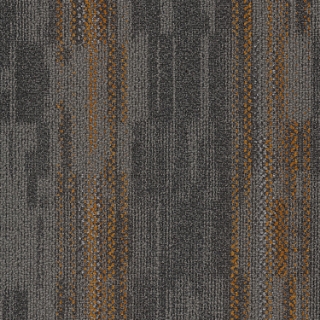 Picture of J+J Flooring - Analytic Diffuse Cool Orange