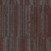 Picture of J+J Flooring - Analytic Form Cool Red