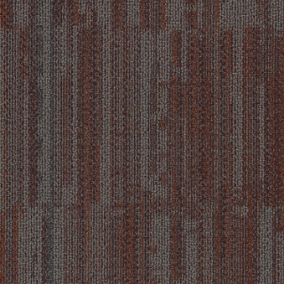 Picture of J+J Flooring - Analytic Form Cool Red