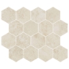 Picture of Cerdomus - Tibur Hexagon Mosaic Beige