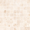 Picture of Cerdomus - Tibur 1 x 1 Mosaic Beige