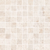 Picture of Cerdomus - Tibur 1 x 1 Mosaic Bianco