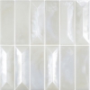 Picture of MiR Mosaic - Allure Rectangular White