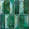 Picture of MiR Mosaic - Allure Rectangular Green