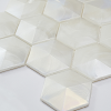 Picture of MiR Mosaic - Allure Hexagon White