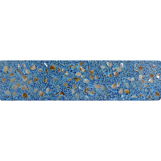 Picture of MiR Mosaic - Aquaterra Brick Blue