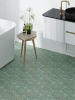 Picture of MiR Mosaic - Aquaterra Hexagon Green