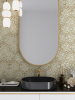 Picture of MiR Mosaic - Aquaterra Hexagon White