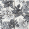 Picture of MiR Mosaic - Flora Bloom Blue