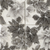 Picture of MiR Mosaic - Flora Bloom Grey