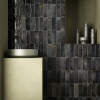 Picture of MiR Mosaic - Moda 2.5 x 8 Black