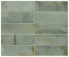 Picture of MiR Mosaic - Moda 2.5 x 8 Celadon