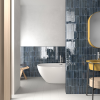 Picture of MiR Mosaic - Moda 2.5 x 8 Blue Deco