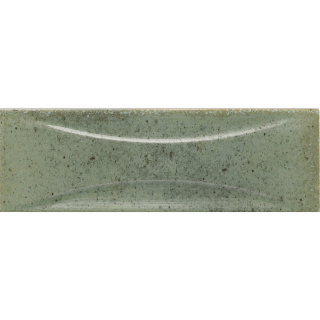 Picture of MiR Mosaic - Moda 2.5 x 8 Celadon Deco