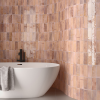 Picture of MiR Mosaic - Moda 2.5 x 8 Pink