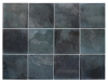 Picture of MiR Mosaic - Moda 4 x 4 Blue