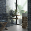 Picture of MiR Mosaic - Moda 4 x 4 Blue