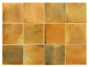 Picture of MiR Mosaic - Moda 4 x 4 Caramel