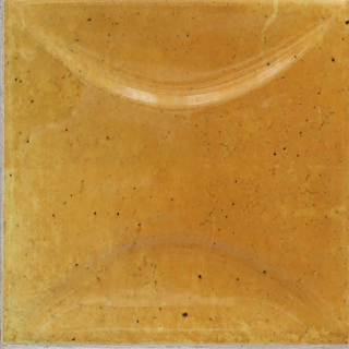 Picture of MiR Mosaic - Moda 4 x 4 Caramel Deco