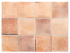 Picture of MiR Mosaic - Moda 4 x 4 Pink