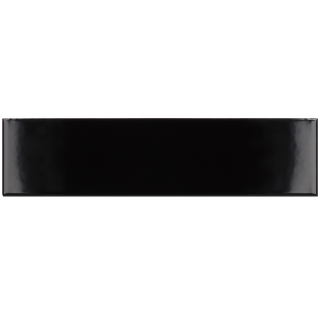 Picture of MiR Mosaic - Ridge 2 x 8 Black Gloss