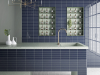 Picture of MiR Mosaic - Ridge 2 x 8 Navy Gloss