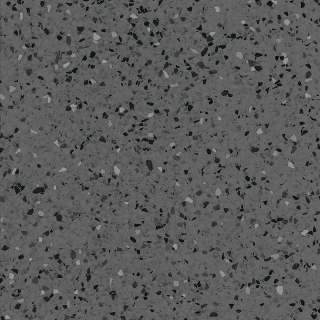 Picture of MiR Mosaic - Terra 24 x 24 Grey Speckled