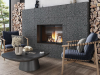 Picture of MiR Mosaic - Terra 24 x 24 Grey Speckled