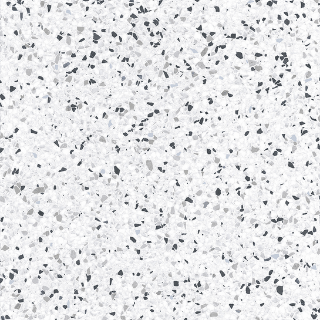 Picture of MiR Mosaic - Terra 24 x 24 Pepper Speckled