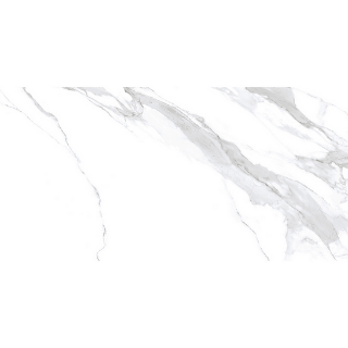 Picture of MiR Mosaic - Arya 24 x 48 Statuario Leo