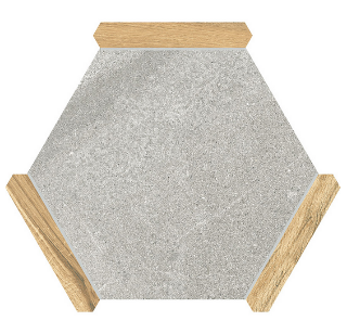 Picture of MiR Mosaic - Encadre Ceniza