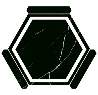 Picture of MiR Mosaic - Encadre Night