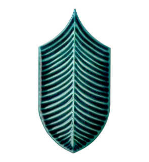 Picture of MiR Mosaic - Fiji Jade Crackle