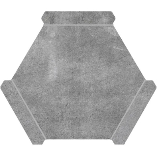 Picture of MiR Mosaic - Encadre White