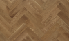Picture of Mercier - Herringbone White Oak Natural Satin
