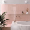 Picture of MiR Mosaic - Flatiron Pink Deco