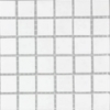 Picture of Alfagres - Blanco Satinado Mosaic Blanco Satinado