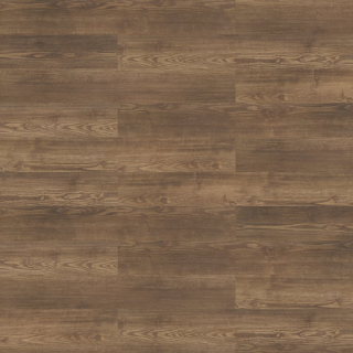 Picture of Shaw Contract - Terrain II Rigid Core 20 MIL 7 x 48 Sequoia