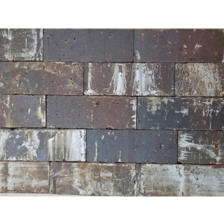Picture of Alfagres - Timless Thin Brick Nebraska Grey
