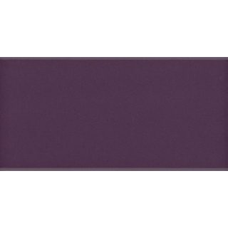 Picture of Emser Tile - Catch In Color 3 x 6 Plum