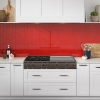 Picture of Emser Tile - Catch In Color 3 x 12 Red