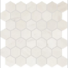 Picture of Daltile - Eclessia Hexagon Mosaic Pacifica