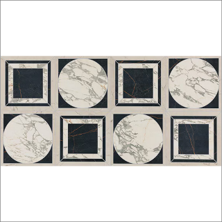 Picture of Daltile - Sovran 24 x 48 Geometric