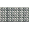Picture of Daltile - Sovran 24 x 48 Triangle
