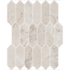 Picture of Happy Floors - Eva Picket Mosaic Crystal Matte