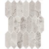 Picture of Happy Floors - Eva Picket Mosaic Pebble Matte